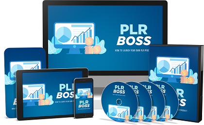 PLR Boss